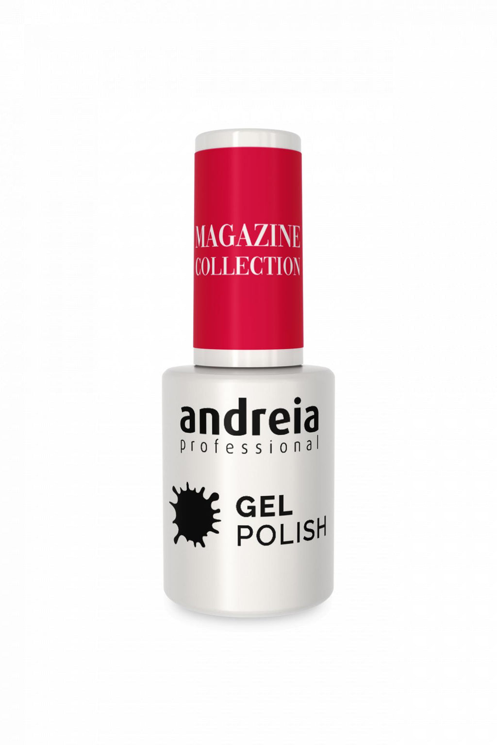 Andreia  Profesional Gel Polish 10,5ml Cor- MZ2