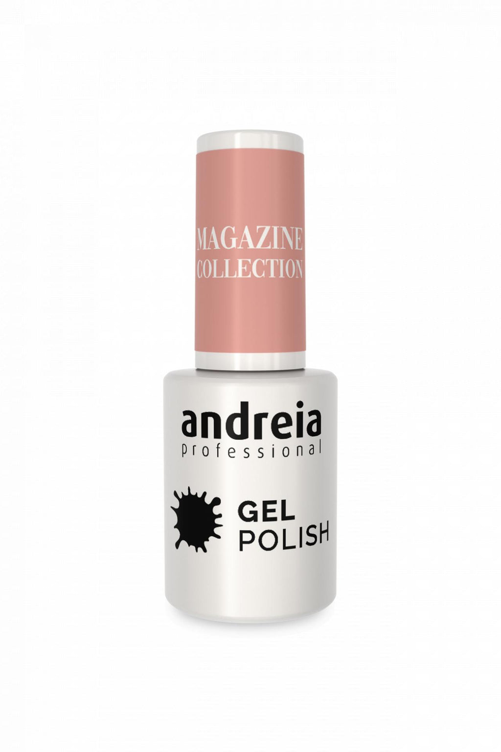 Andreia  Profesional Gel Polish 10,5ml Cor- MZ4