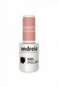 Andreia  Profesional Gel Polish 10,5ml Cor- MZ4