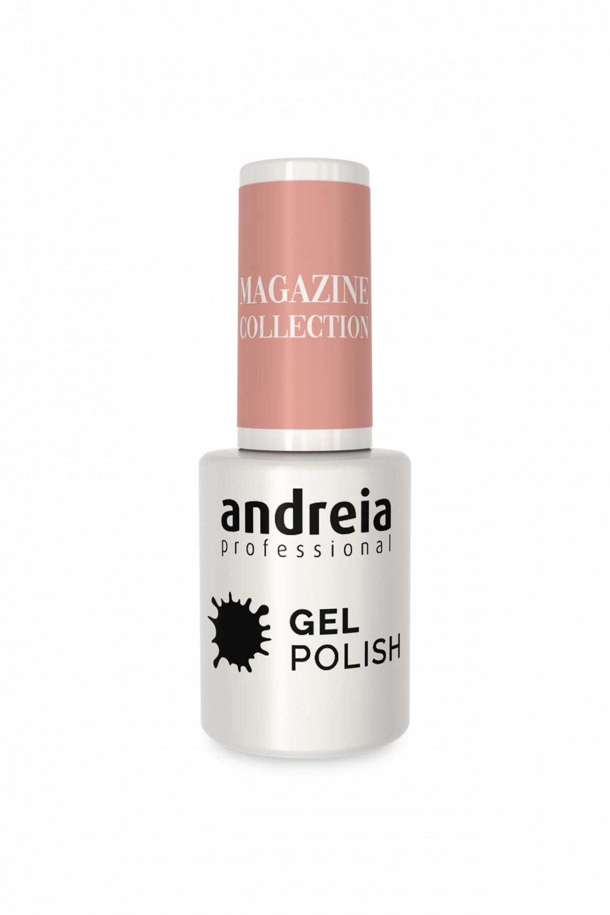 Andreia  Profesional Gel Polish 10,5ml Cor- MZ4