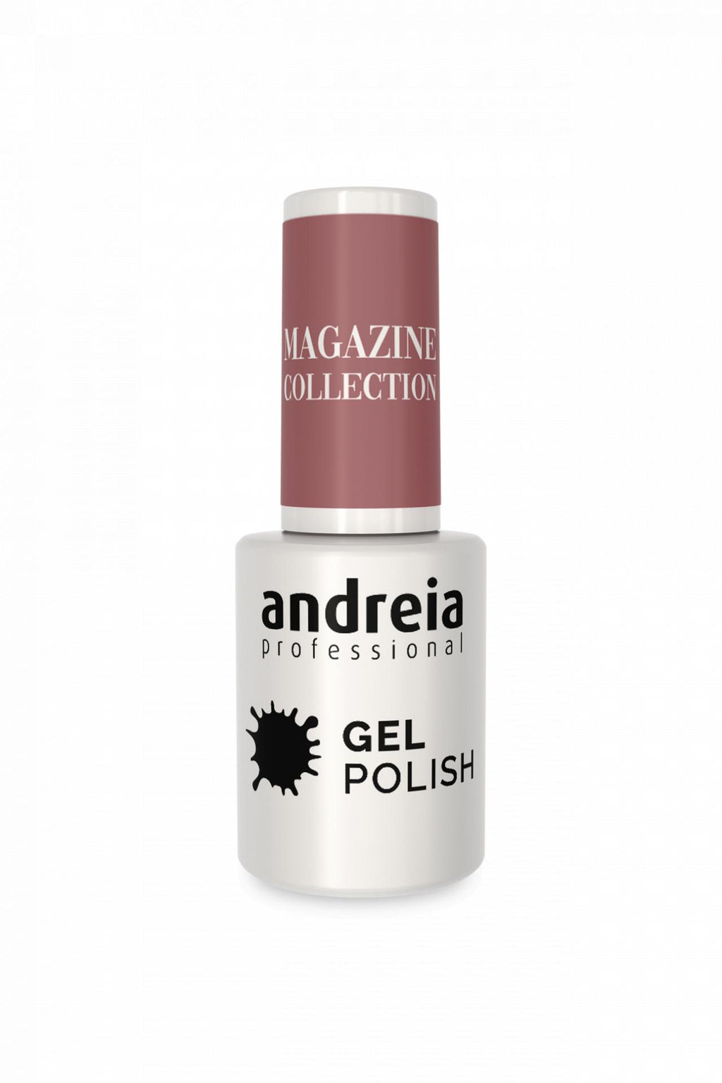 Andreia  Profesional Gel Polish 10,5ml Cor- MZ5
