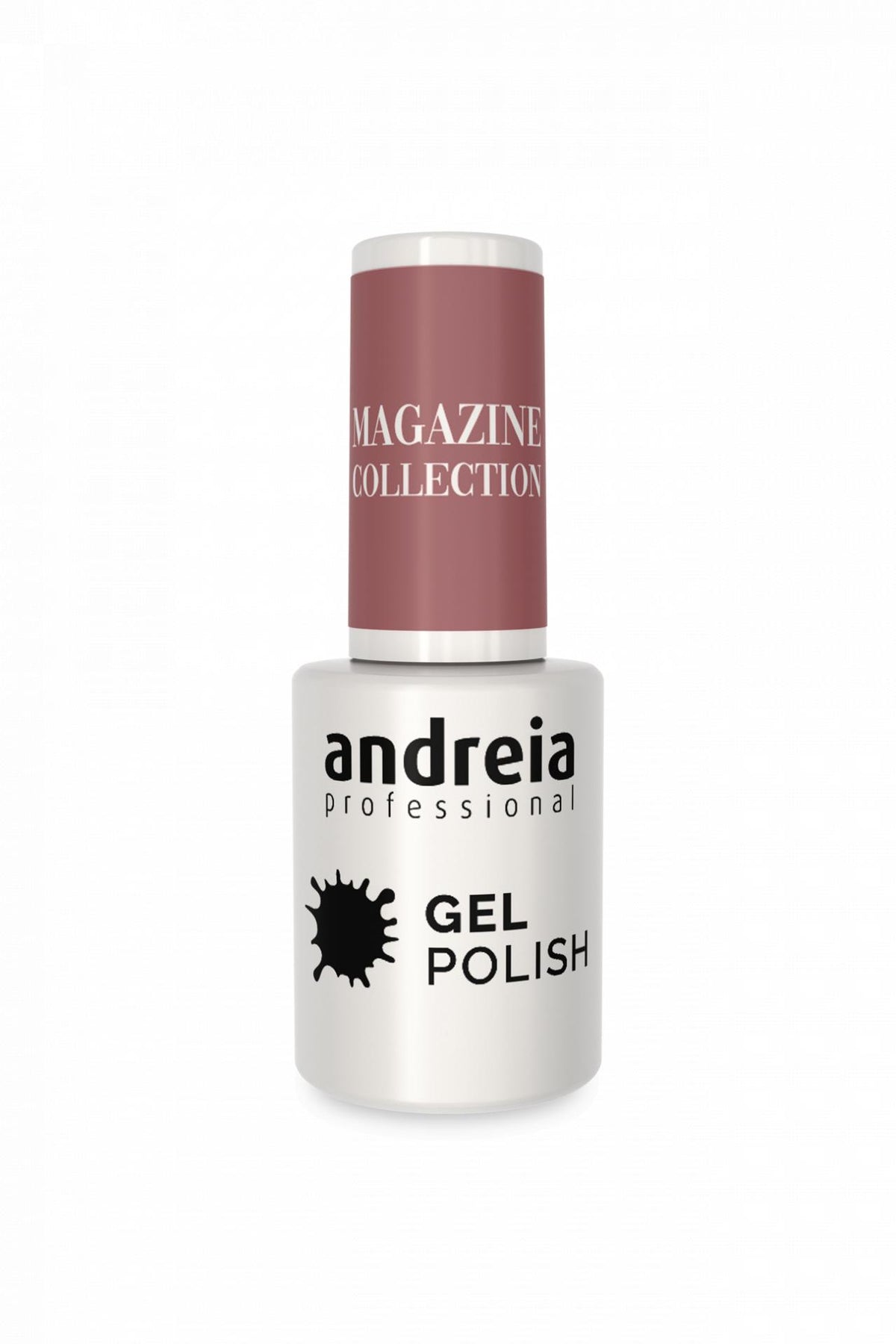 Andreia  Profesional Gel Polish 10,5ml Cor- MZ5