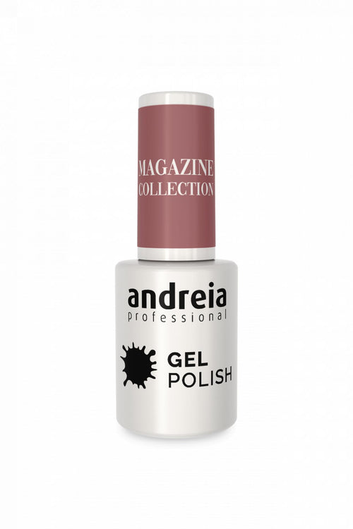 Andreia  Profesional Gel Polish 10,5ml Cor- MZ5