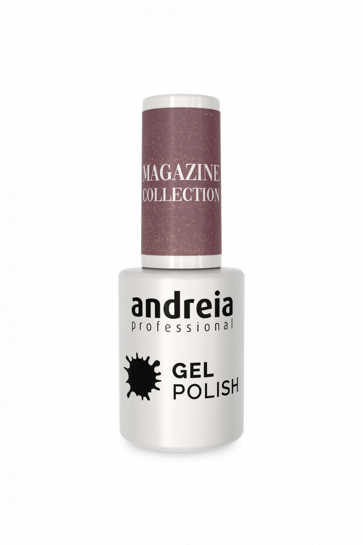 Andreia  Profesional Gel Polish 10,5ml Cor- MZ6