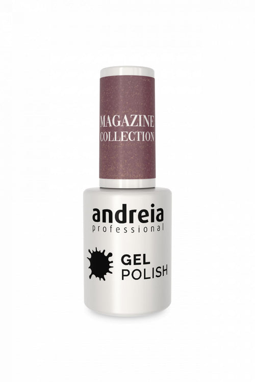 Andreia  Profesional Gel Polish 10,5ml Cor- MZ6