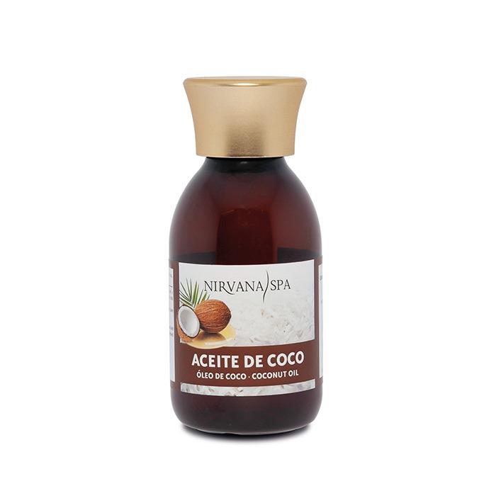 Nirvana Spa Bodysenses Coconut