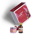 Nirvana Spa Bodysenses Cereza