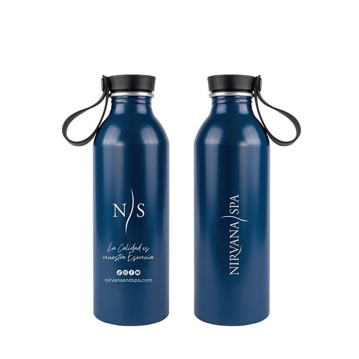 Nirvana Spa Plan Detox 500ml