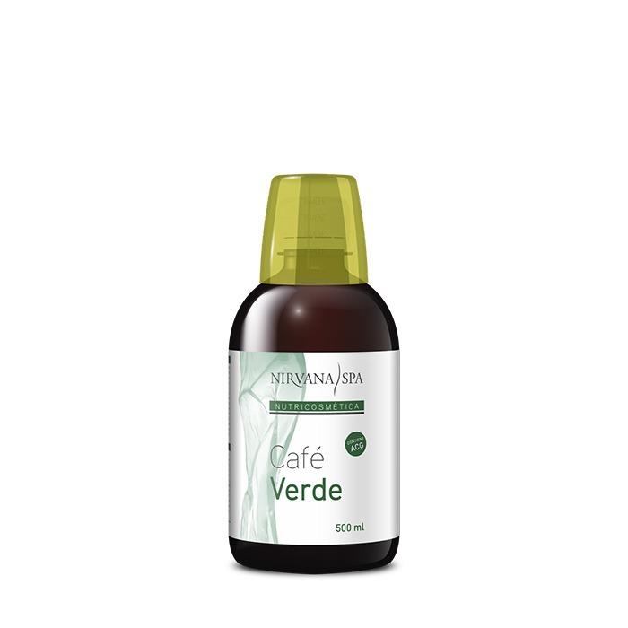 Nirvana Spa Plan Detox 500ml