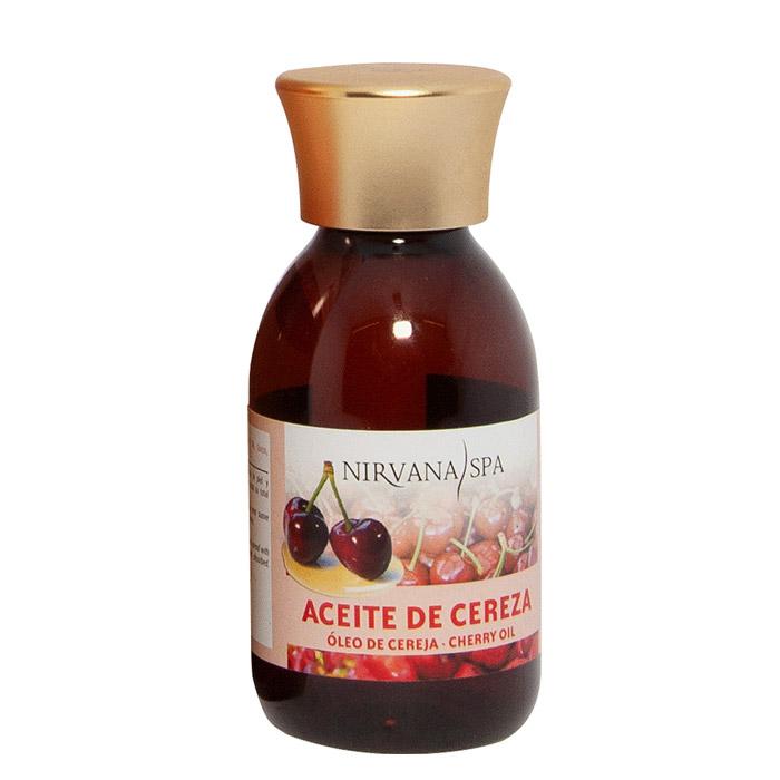 Nirvana Spa Bodysenses Cereza