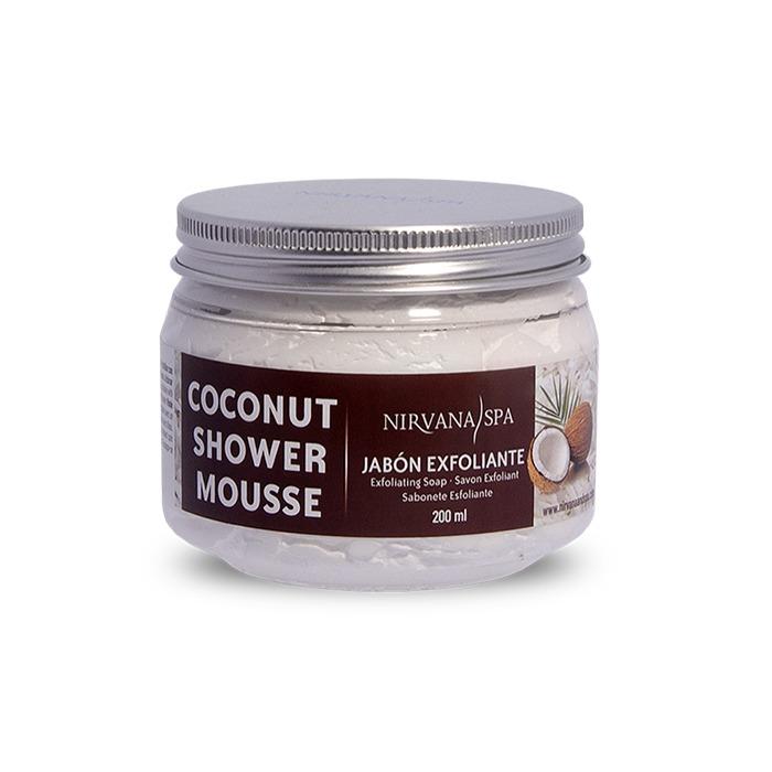 Nirvana Spa Bodysenses Coconut