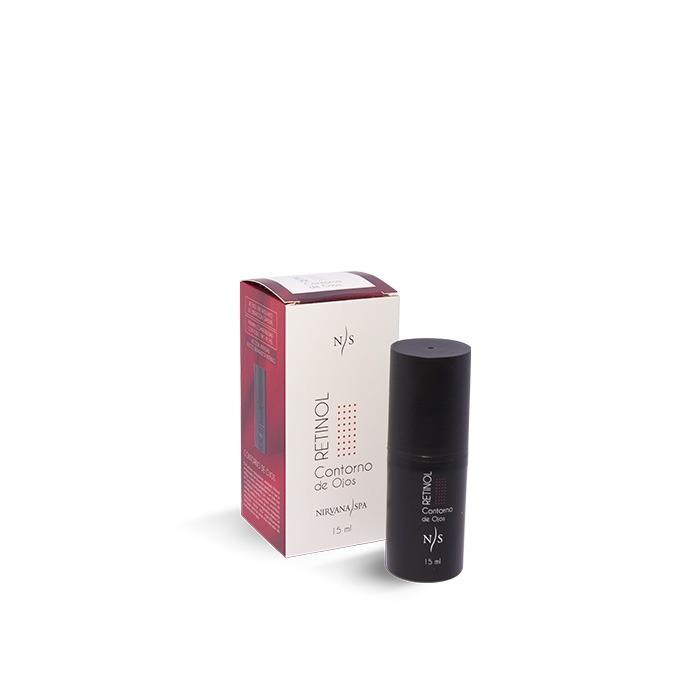 Nirvana Pack Retinol 50ml