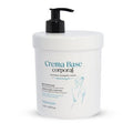 Nirvana Crema Base de Masaje 1Lt