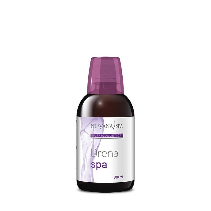 Nirvana Spa Plan Detox 500ml