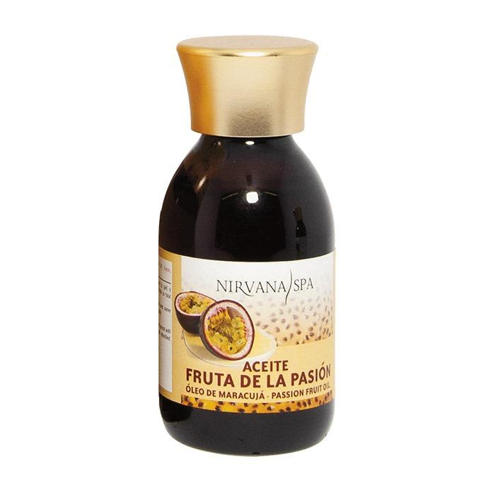 Nirvana Spa Bodysenses Passion Fruit