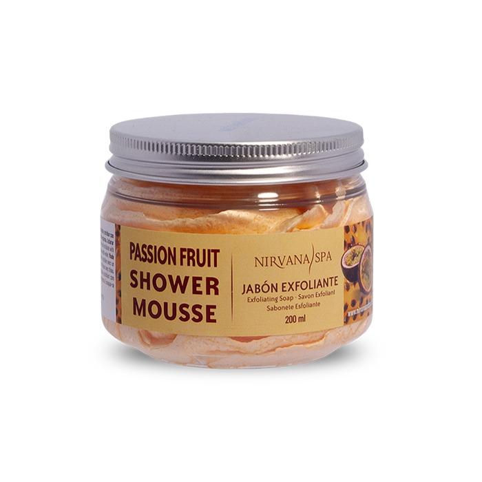 Nirvana Spa Bodysenses Passion Fruit