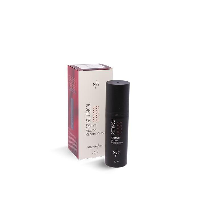 Nirvana Pack Retinol 50ml