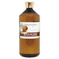Nirvana Spa Aceite de Coco 1 Litro