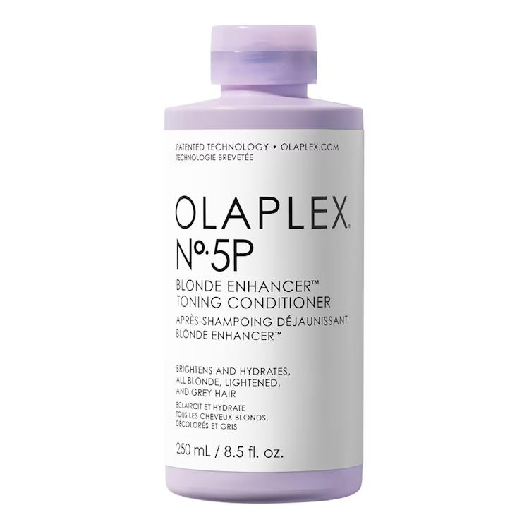 Olaplex N°.5P Blonde Enhancer Toning Conditioner 250ml