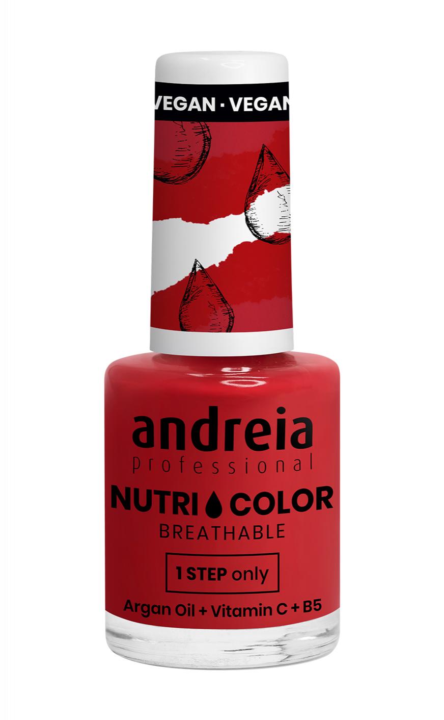 Andreia Professional Nutricolor 10,5ml - 17