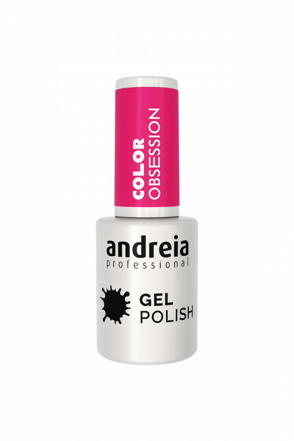 Andreia  Profesional Gel Polish 10,5ml Cor- OB3