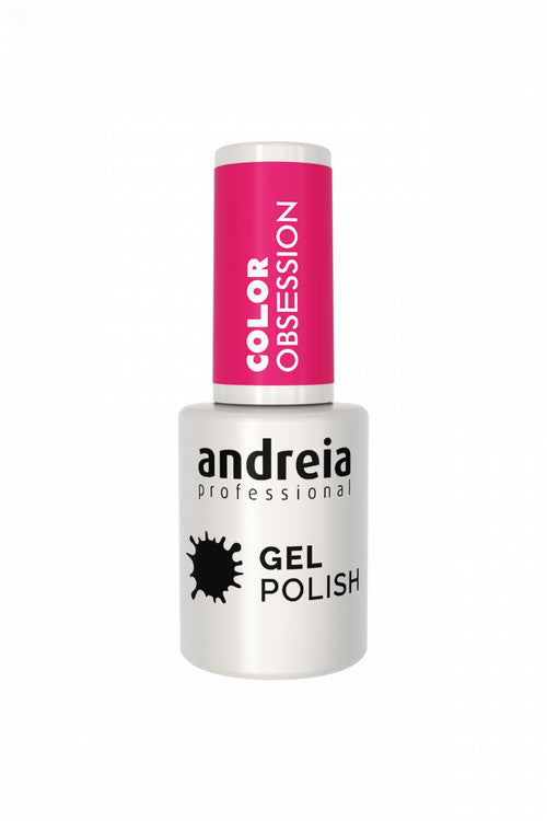 Andreia  Profesional Gel Polish 10,5ml Cor- OB3