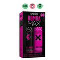 Origem Nazca Kit Shampoo + Cond. Bomba Max