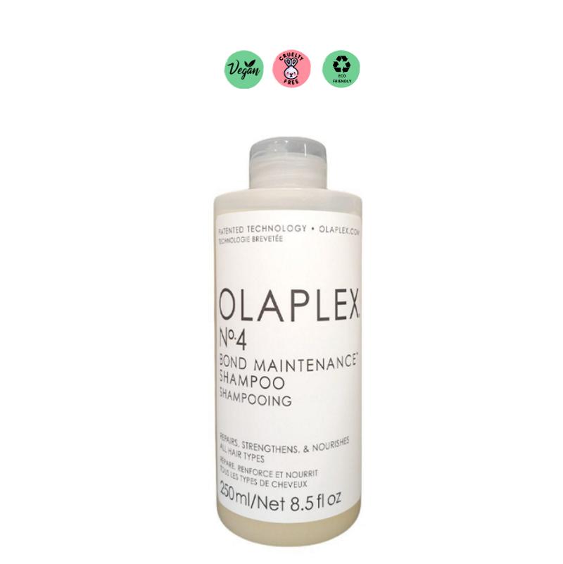 Olaplex Nº4 Champú Bond Maintenance 250ml