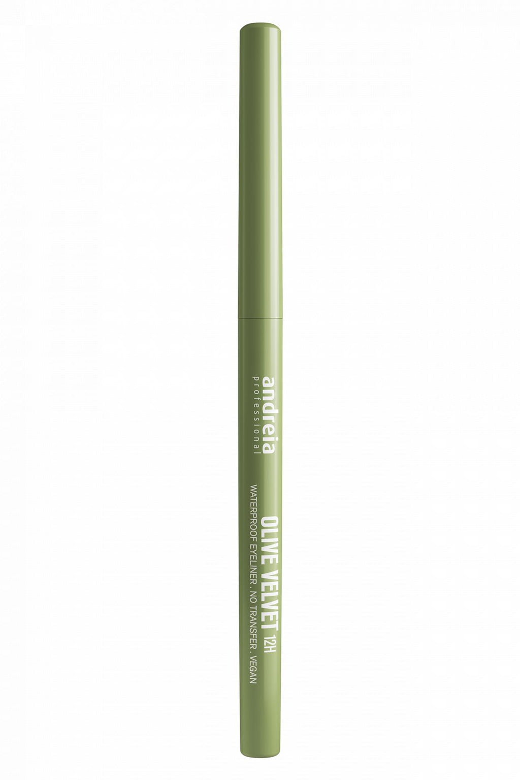 Andreia Olive Velvet 12H - Waterproof Eyeliner