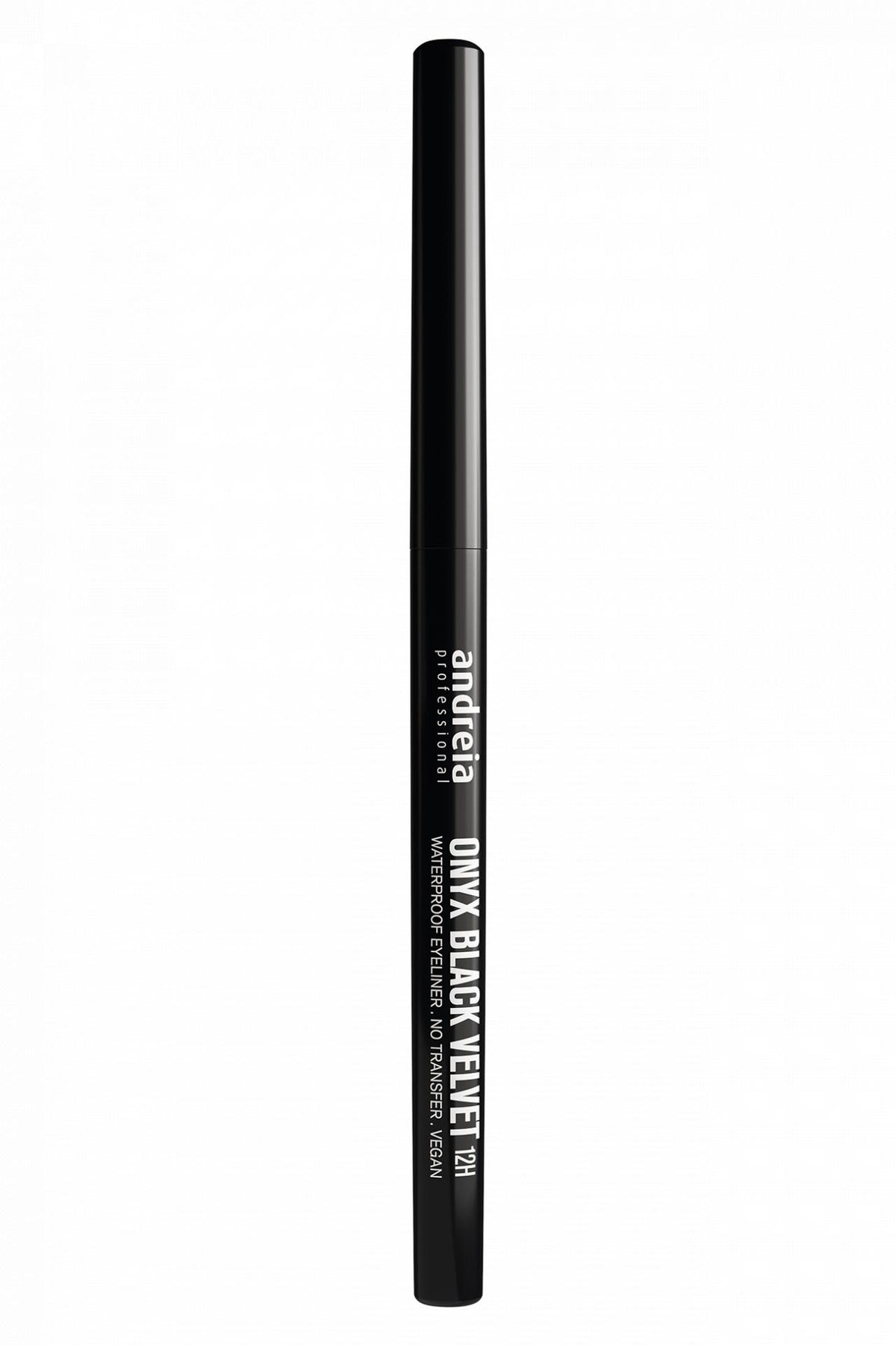Andreia Onix Black Velvet 12H - Waterproof Eyeliner