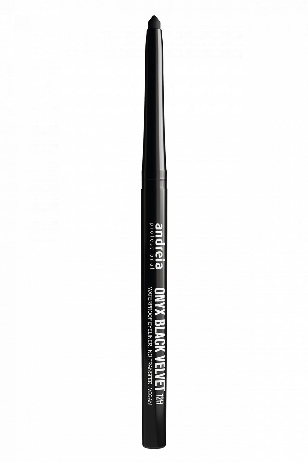 Andreia Onix Black Velvet 12H - Waterproof Eyeliner