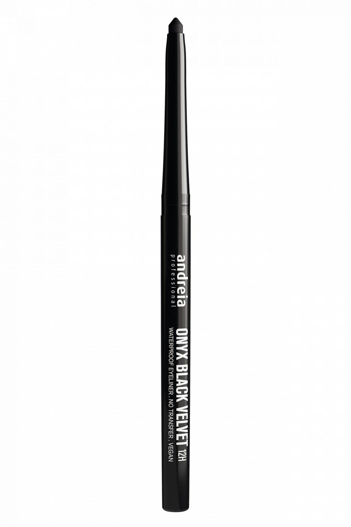 Andreia Onix Black Velvet 12H - Waterproof Eyeliner