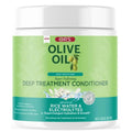Ors olive oil max moisture deep conditioner, 20 oz