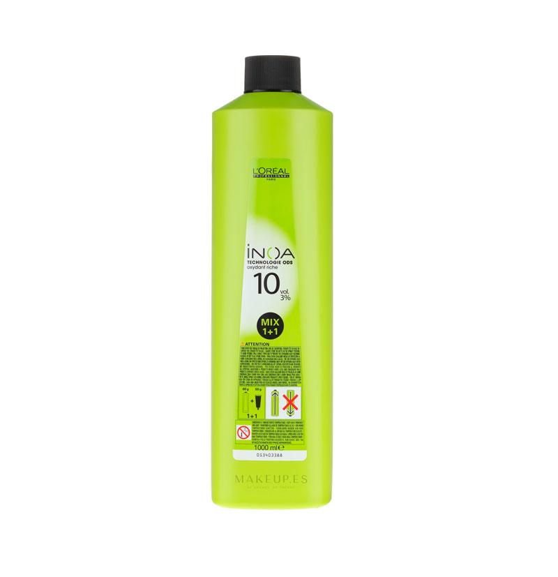 Loreal Inoa Oxidante 10vol - 1L