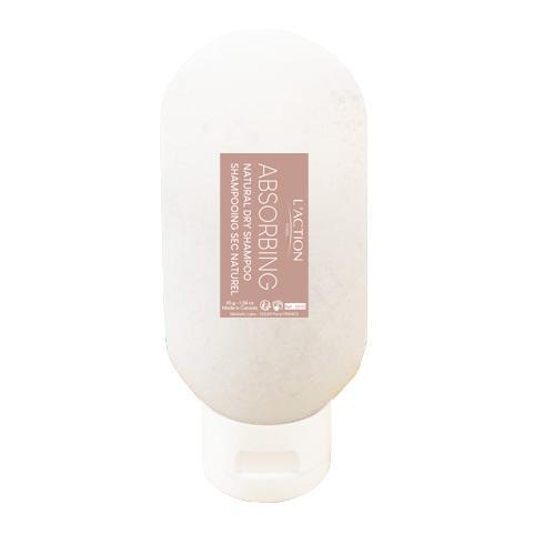 L¨Action Champu Seco Natural 45gr