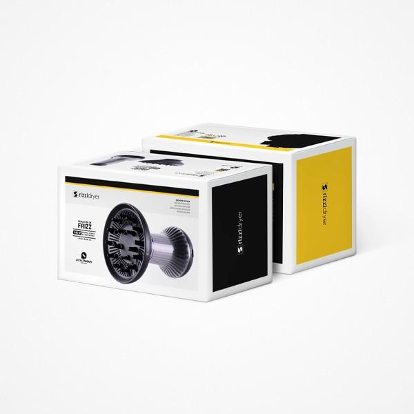 Perfect Beauty Rizzi Dryer