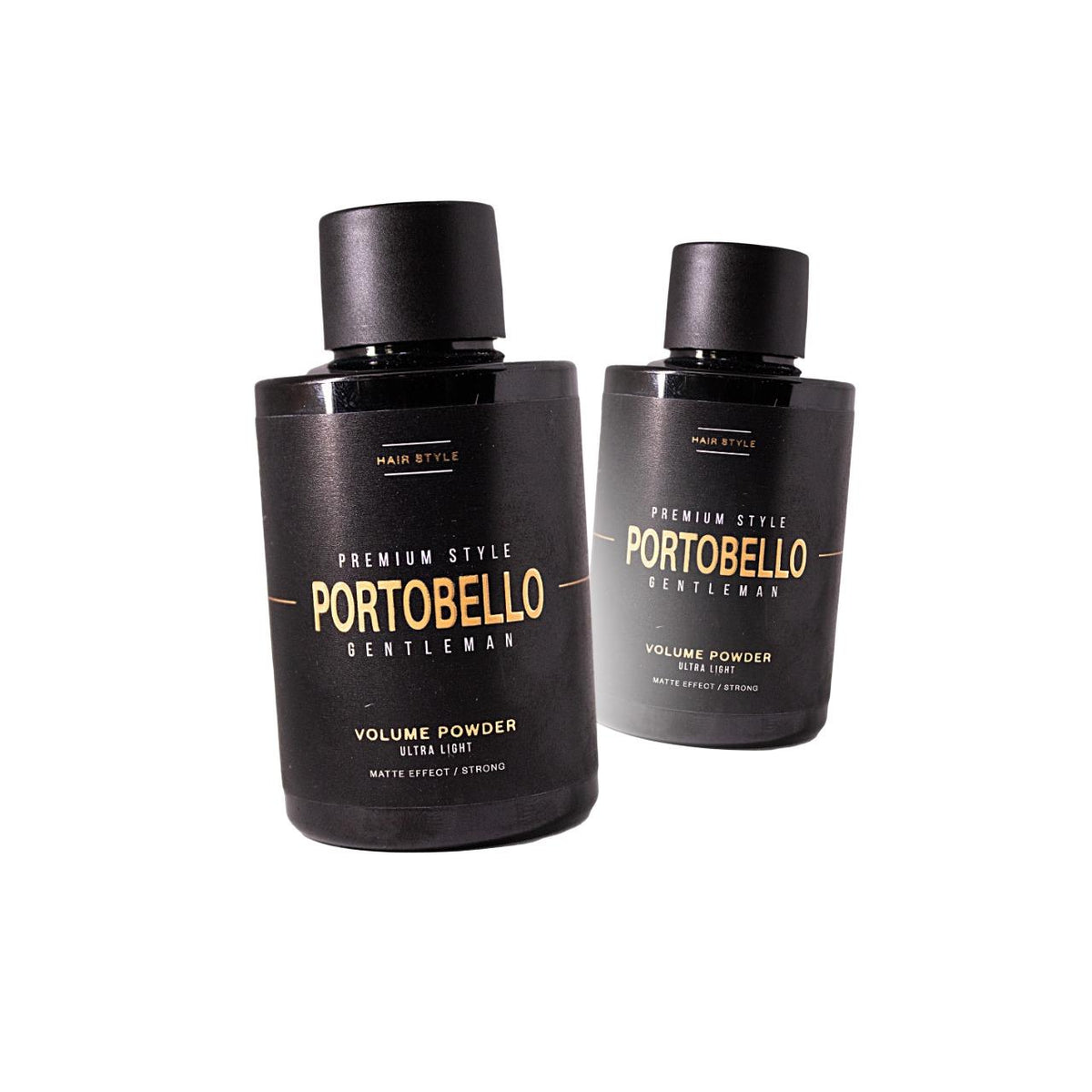 Portobello cera polvo 20gr