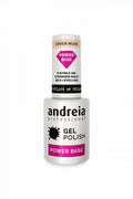 Andreia Professional Gel Polish Power Base Cover Nude