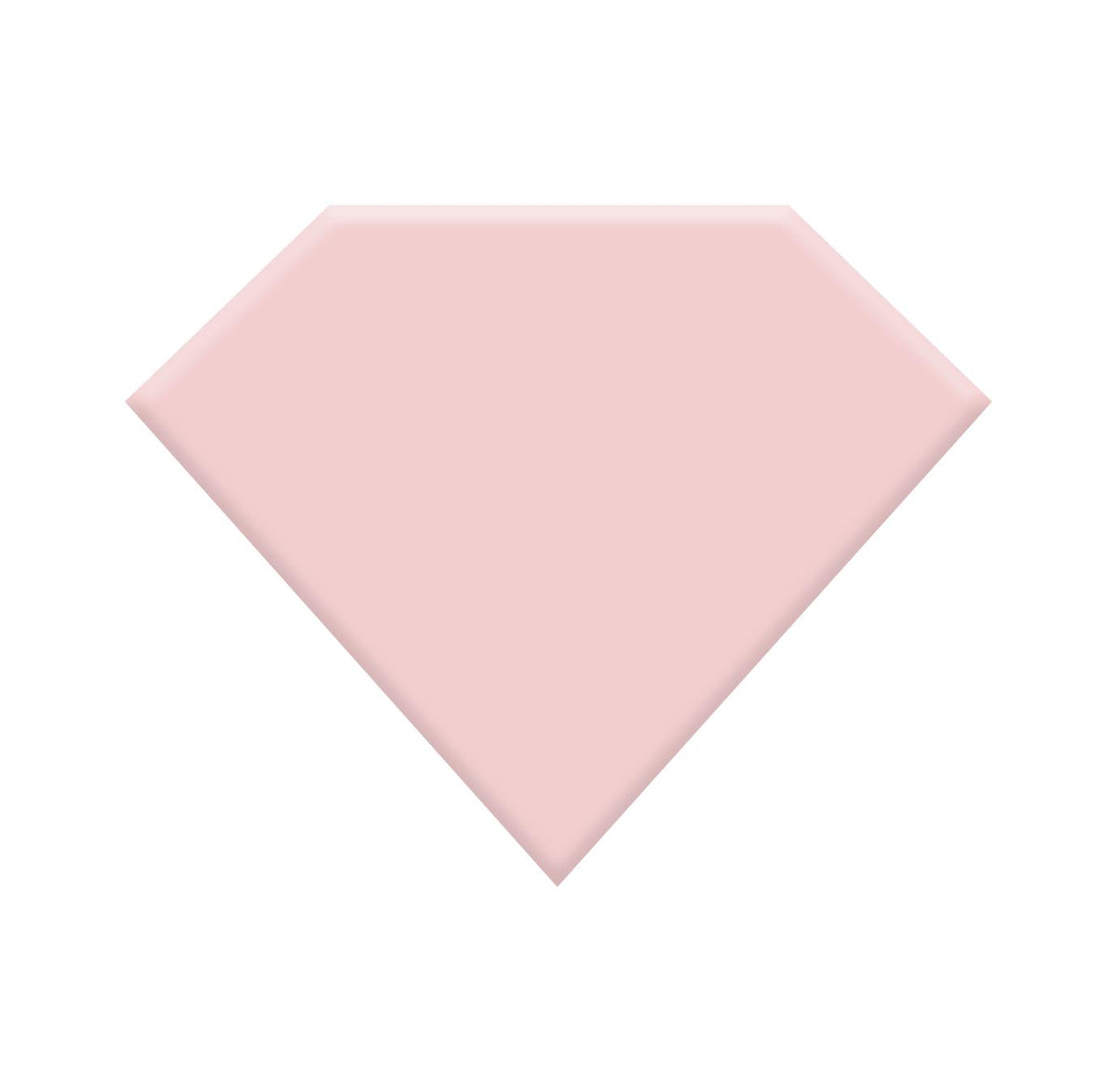 Andreia Professional Gel Polish Power Base Cover Pink