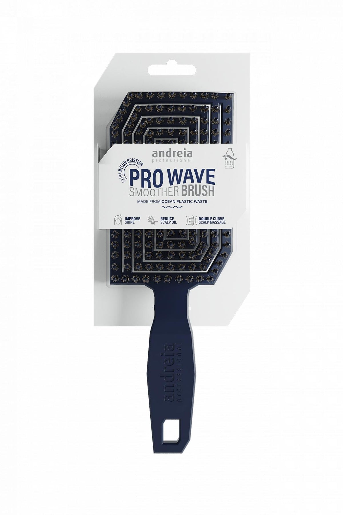 Andreia Cepillo Pro Wave Smoother Brush