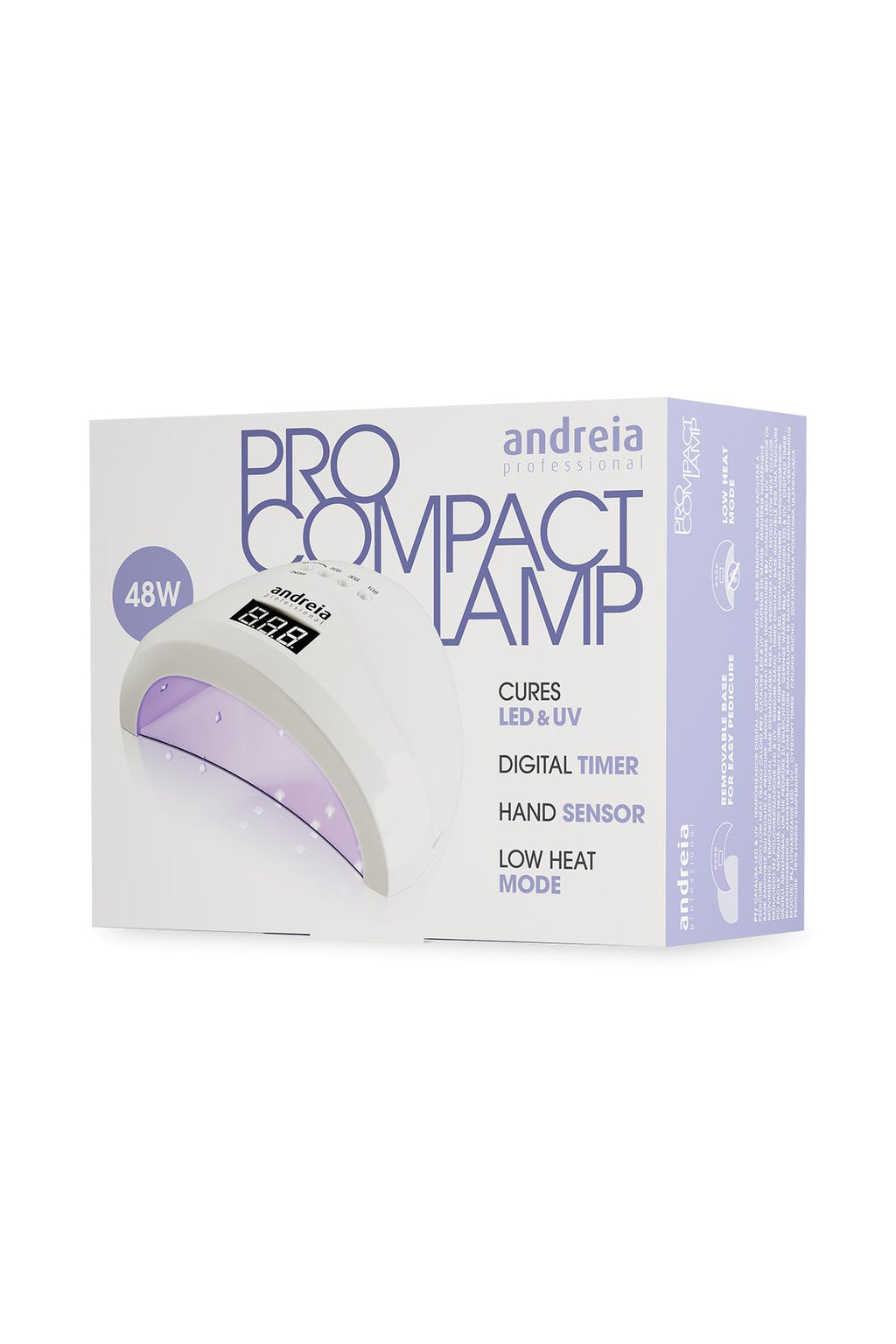 Andreia Professional Curso E-Learning  – Formación Profesional Online