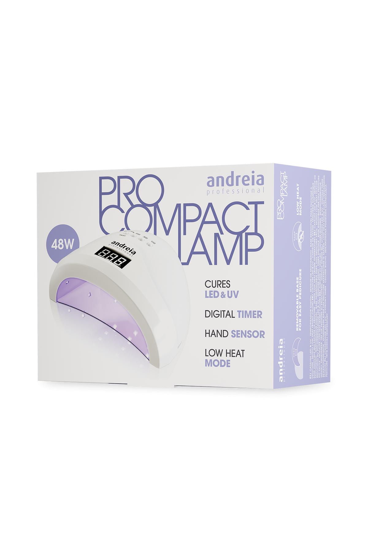 Andreia Professional Curso E-Learning  – Formación Profesional Online