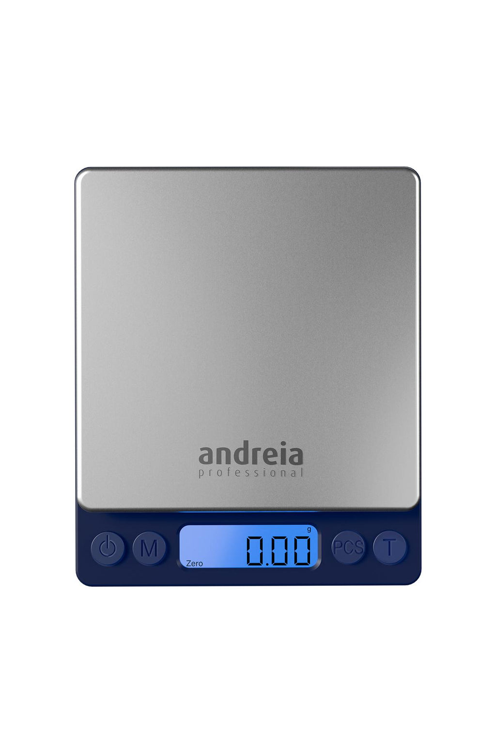 Andreia Pro Scale
