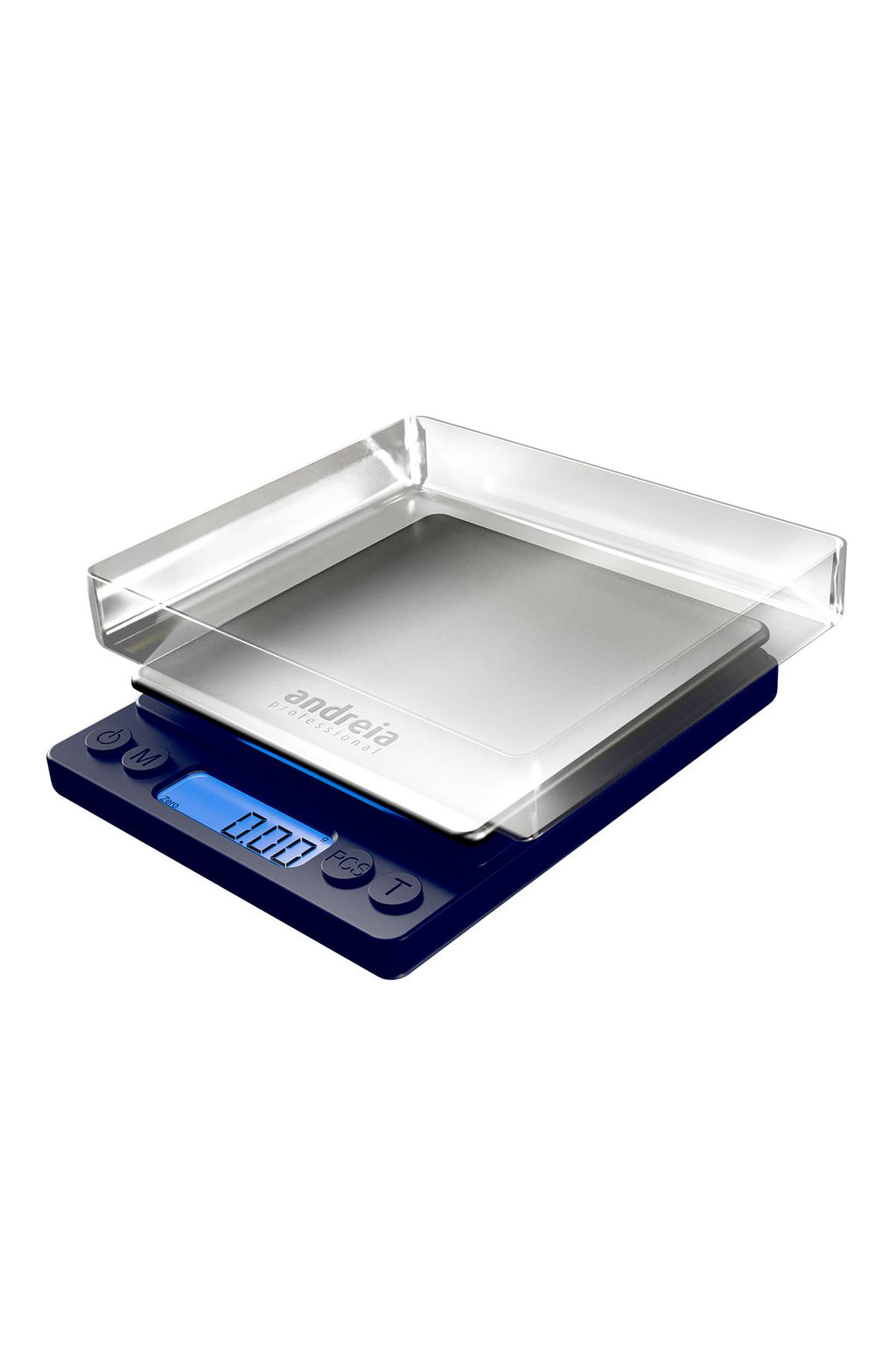 Andreia Pro Scale