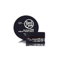 Red One Hair Wax Grey 150ml