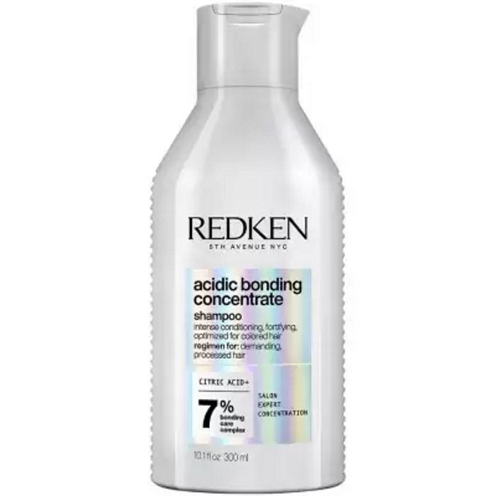 Redken Acidic Bonding Champú Pelo Dañado Teñido 300ml