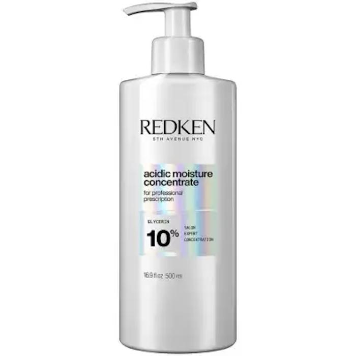 Redken Acid Moisture Concentrate Tratamiento Hidratante 500ml