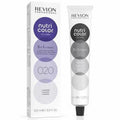 Revlon Profesional Nutri Color Mascarilla de Color Para el Pelo 100ml Lavanda 020
