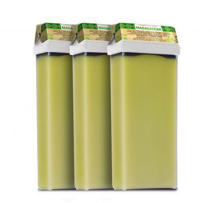 Beauty Image Cera Roll On Cera Vegan 110ml