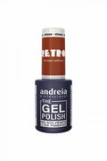 Andreia  Profesional The Gel Polish 10,5ml Cor- Retro Colletion - RT3